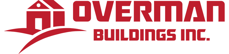 Overman Buildings logo